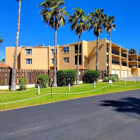 Surfside I 205 Condominium Condo South Padre Island Εξωτερικό φωτογραφία