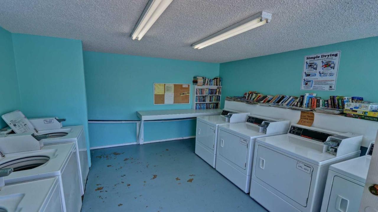 Surfside I 205 Condominium Condo South Padre Island Εξωτερικό φωτογραφία