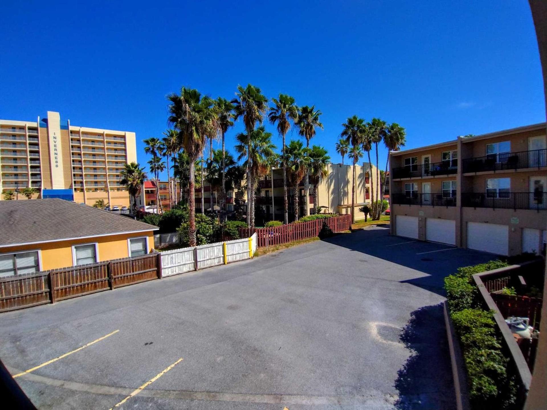 Surfside I 205 Condominium Condo South Padre Island Εξωτερικό φωτογραφία