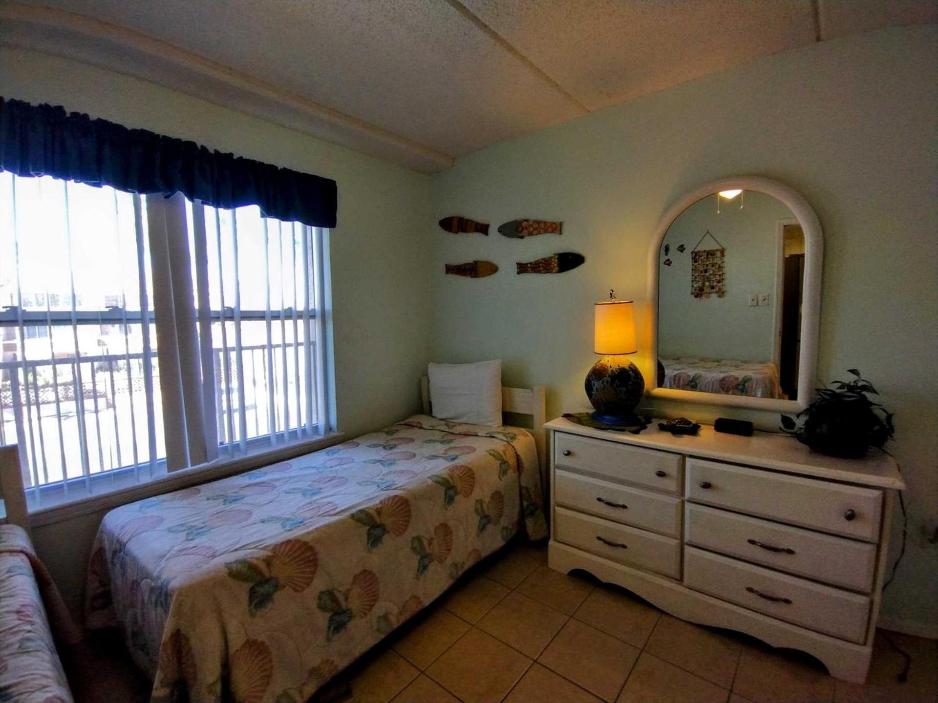 Surfside I 205 Condominium Condo South Padre Island Εξωτερικό φωτογραφία