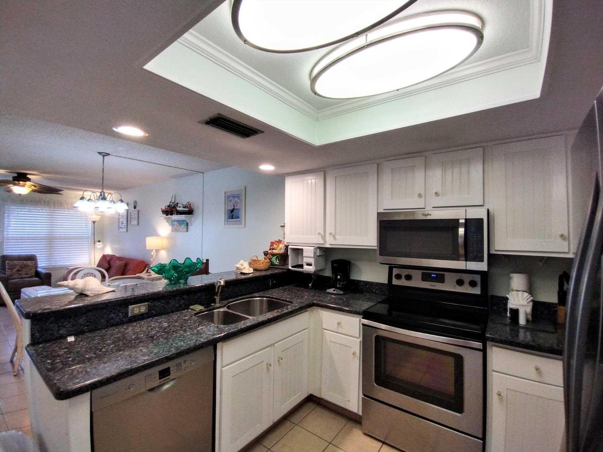 Surfside I 205 Condominium Condo South Padre Island Εξωτερικό φωτογραφία