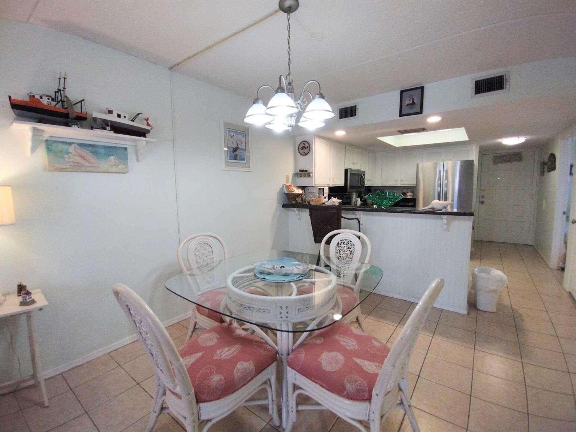 Surfside I 205 Condominium Condo South Padre Island Εξωτερικό φωτογραφία