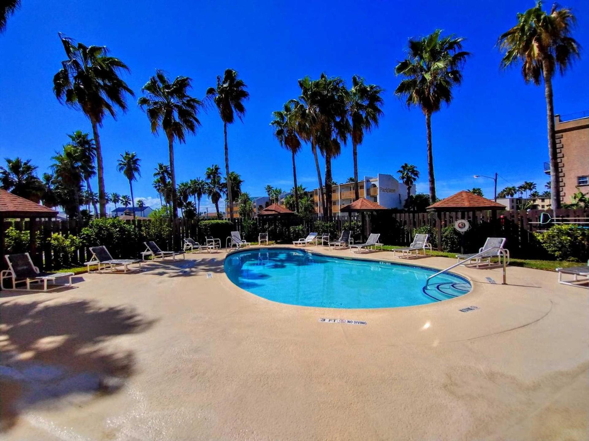 Surfside I 205 Condominium Condo South Padre Island Εξωτερικό φωτογραφία