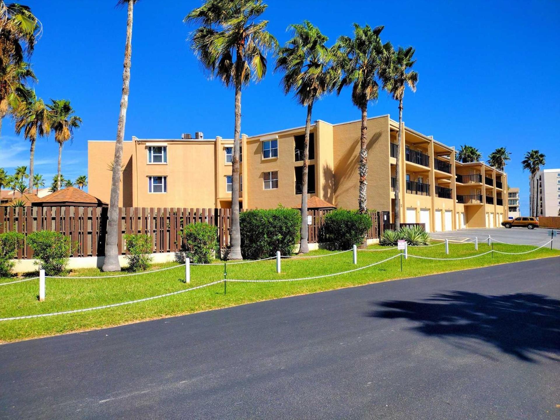 Surfside I 205 Condominium Condo South Padre Island Εξωτερικό φωτογραφία