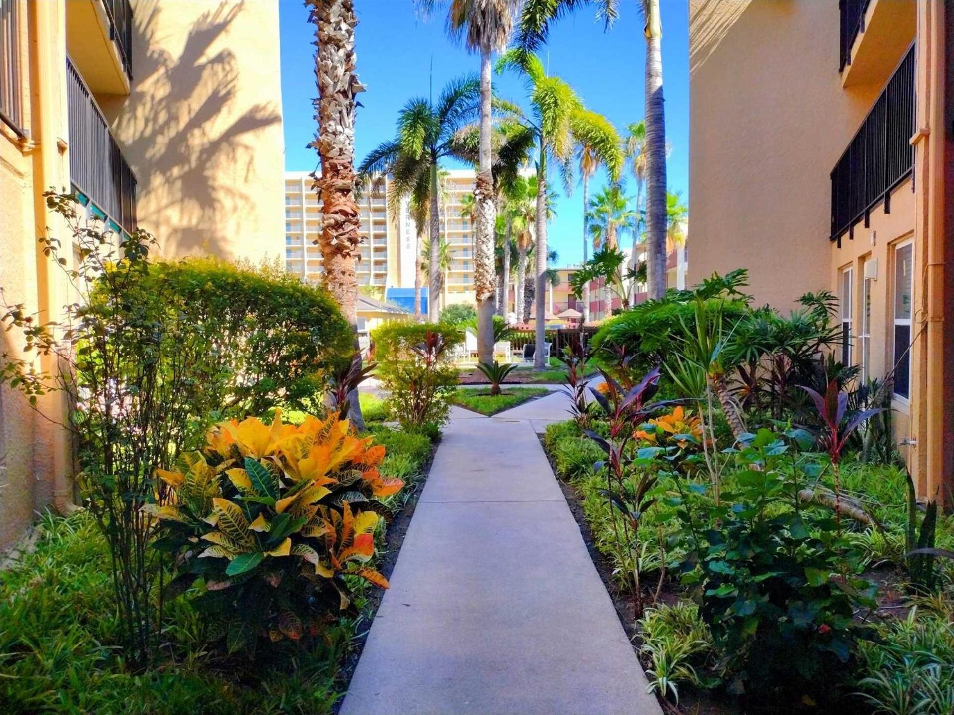 Surfside I 205 Condominium Condo South Padre Island Εξωτερικό φωτογραφία